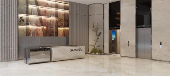 2 bedrooms Apartment in Dubai Residence Complex, UAE No. 43407 18