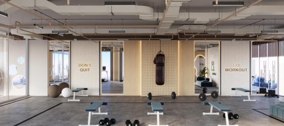 2 bedrooms Apartment in Dubai Residence Complex, UAE No. 43407 11