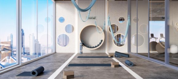 2 bedrooms Apartment in Dubai Residence Complex, UAE No. 43407 17