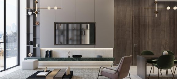 2 bedrooms Apartment in Dubai Residence Complex, UAE No. 43407 3