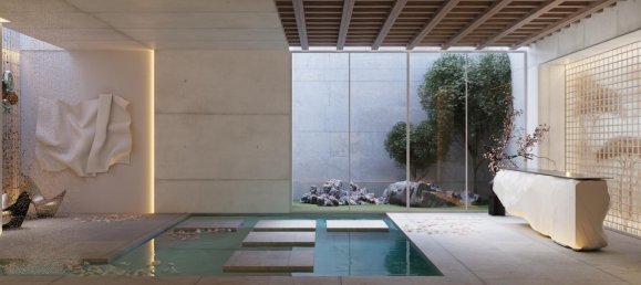 2 bedrooms Apartment in Dubai Residence Complex, UAE No. 43407 2