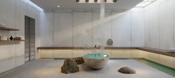 2 bedrooms Apartment in Dubai Residence Complex, UAE No. 43407 4