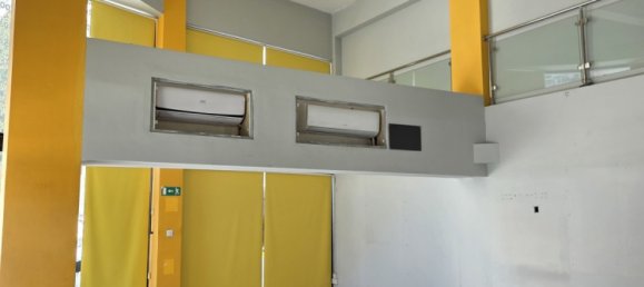  محلّ في Larnaca, قبرص 200متر مربع رقم 173427 7