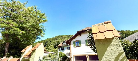 9 Schlafzimmer Villa in Regensburg, Germany, Nr. 340850 2