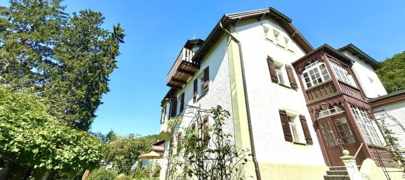 9 Schlafzimmer Villa in Regensburg, Germany, Nr. 340850 12