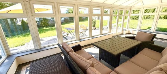 9 Schlafzimmer Villa in Regensburg, Germany, Nr. 340850 17