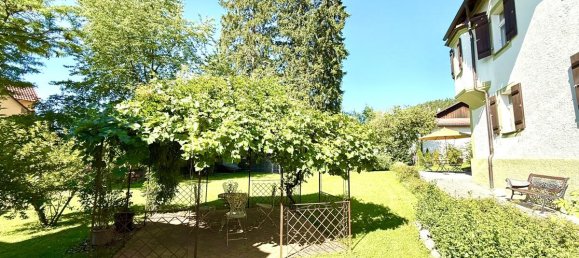 9 Schlafzimmer Villa in Regensburg, Germany, Nr. 340850 5