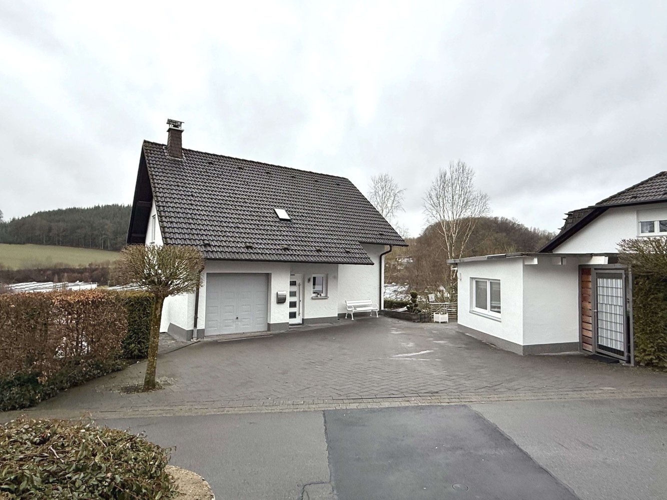 Casa T5 em Hochsauerlandkreis, Germany N.º 25855