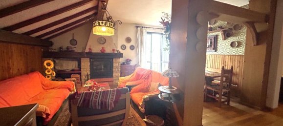 Apartamento de 4 divisões em Roncola, Italy N.º 4698 6