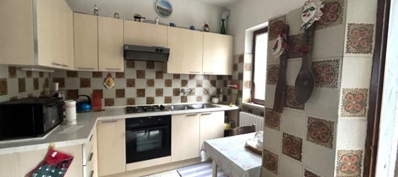 Apartamento de 4 divisões em Roncola, Italy N.º 4698 2