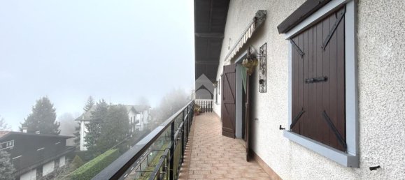 Apartamento de 4 divisões em Roncola, Italy N.º 4698 8