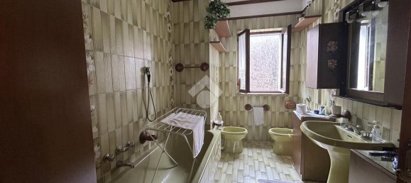 Apartamento de 4 divisões em Roncola, Italy N.º 4698 16