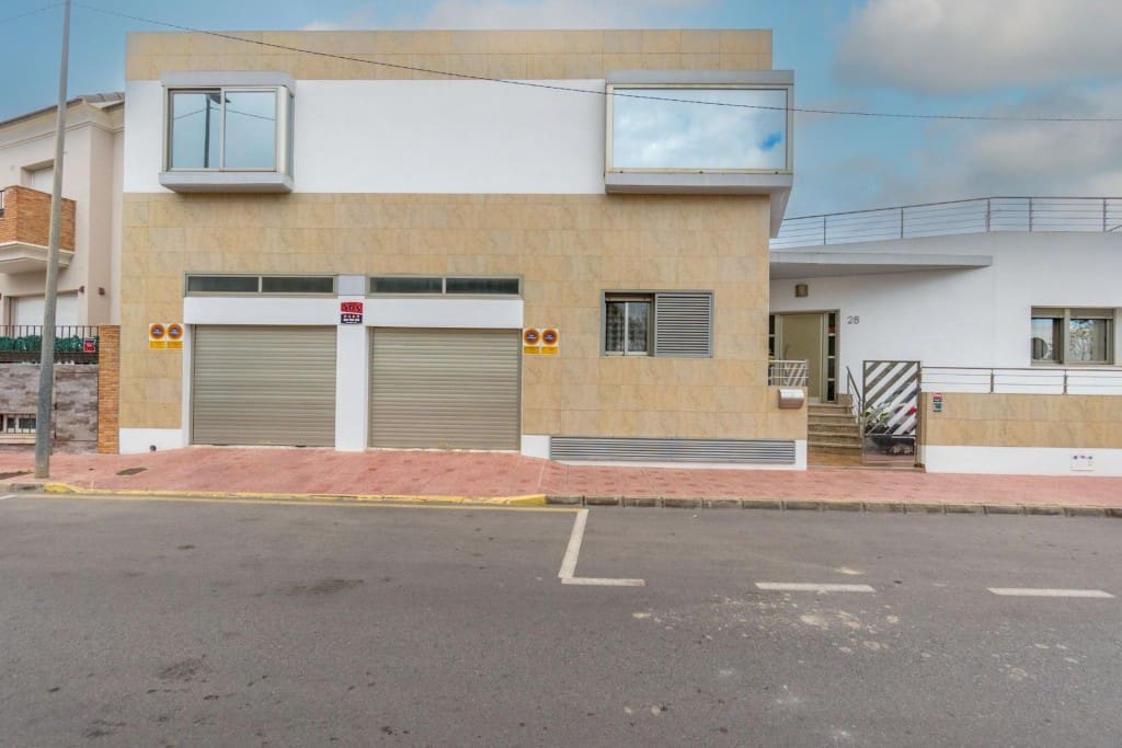 Casa T4 em Rojales, Spain N.º 202749