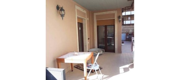 Apartamento de 4 divisões em Nettuno, Italy N.º 254002 3
