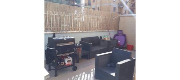 Apartamento de 4 divisões em Nettuno, Italy N.º 254002 8