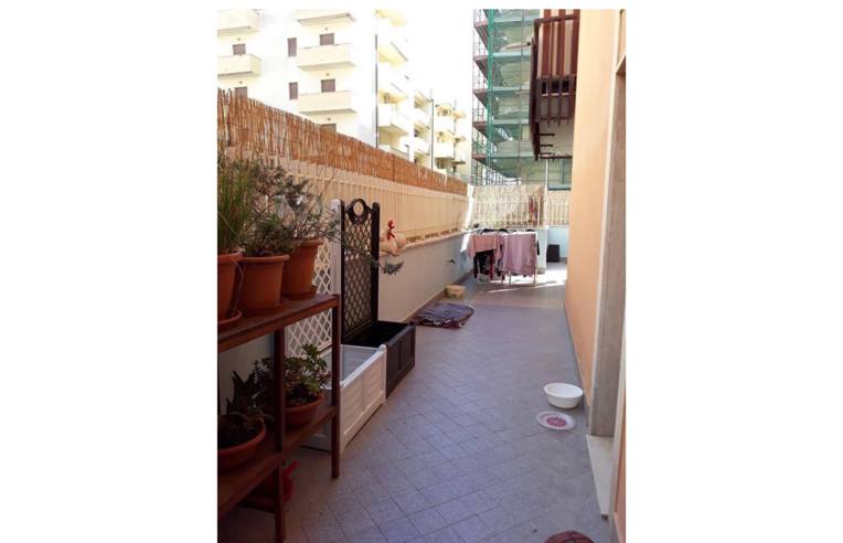 Apartamento de 4 divisões em Nettuno, Italy N.º 254002