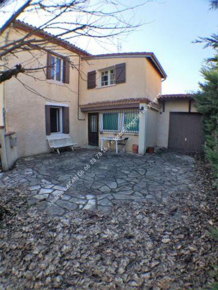 3 chambres Maison à Carmaux, France No. 26521