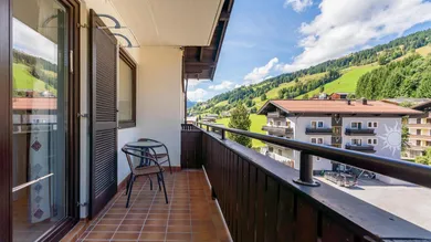 Estudio en Saalbach-Hinterglemm, Austria No. 249815