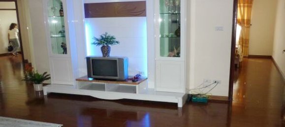 2 chambres Appartement à Cau Giay, Vietnam No. 6388 3