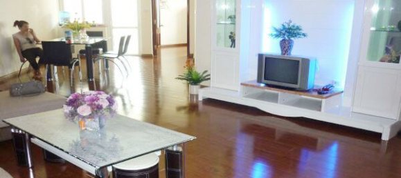 2 chambres Appartement à Cau Giay, Vietnam No. 6388 2