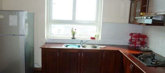 2 chambres Appartement à Cau Giay, Vietnam No. 6388 4