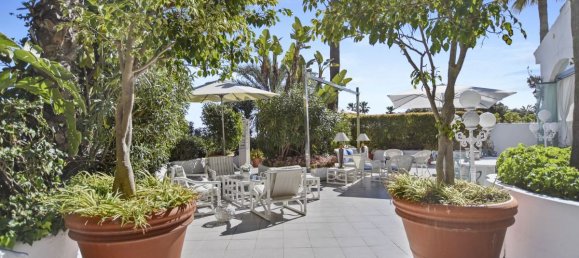 Edificio de 4 dormitorios en Cabopino, Spain No. 2950 28