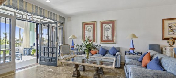 Edificio de 4 dormitorios en Cabopino, Spain No. 2950 2