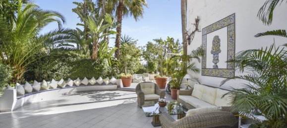 Edificio de 4 dormitorios en Cabopino, Spain No. 2950 25