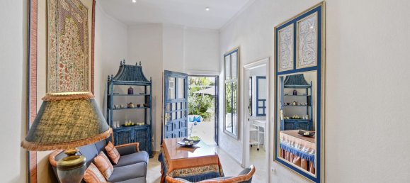 Edificio de 4 dormitorios en Cabopino, Spain No. 2950 7