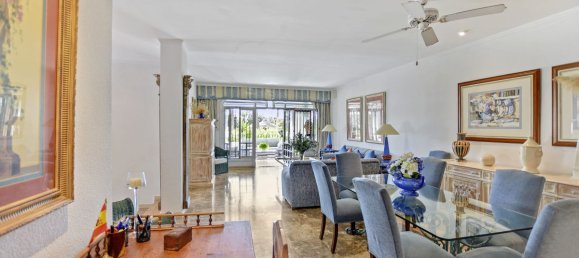 Edificio de 4 dormitorios en Cabopino, Spain No. 2950 13