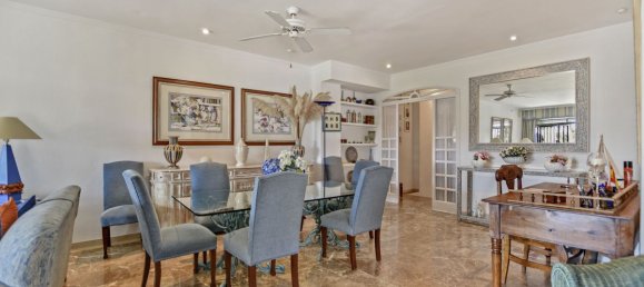 Edificio de 4 dormitorios en Cabopino, Spain No. 2950 3