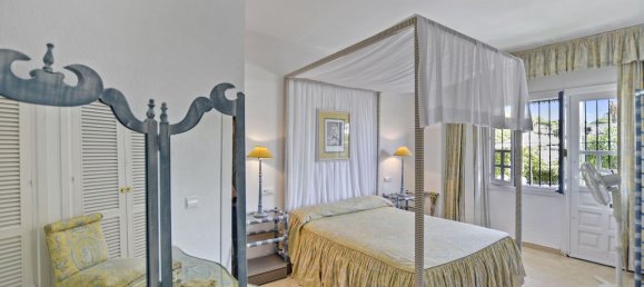 Edificio de 4 dormitorios en Cabopino, Spain No. 2950 14