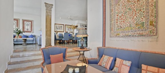 Edificio de 4 dormitorios en Cabopino, Spain No. 2950 9