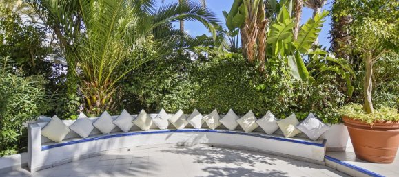 Edificio de 4 dormitorios en Cabopino, Spain No. 2950 27