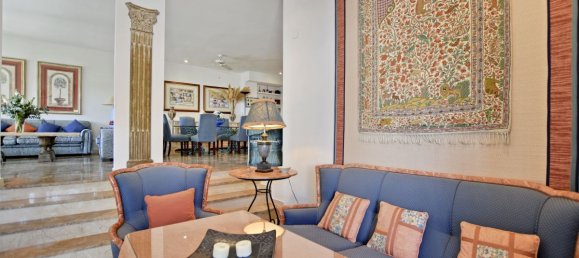 Edificio de 4 dormitorios en Cabopino, Spain No. 2950 8