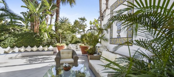 Edificio de 4 dormitorios en Cabopino, Spain No. 2950 26