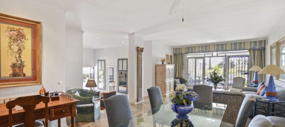 Edificio de 4 dormitorios en Cabopino, Spain No. 2950 6