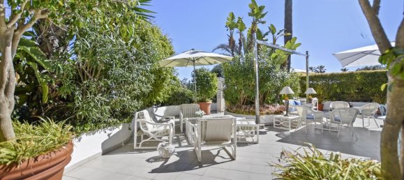 Edificio de 4 dormitorios en Cabopino, Spain No. 2950 29