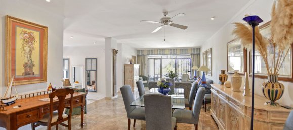 Edificio de 4 dormitorios en Cabopino, Spain No. 2950 5