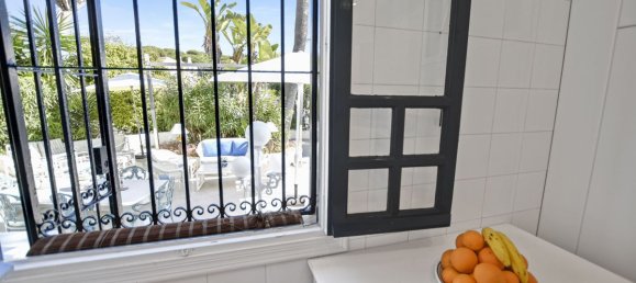 Edificio de 4 dormitorios en Cabopino, Spain No. 2950 11