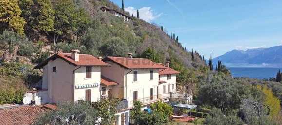 3 rooms Apartment in Toscolano Maderno, Italy No. 236638 9