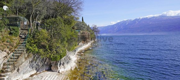 3 rooms Apartment in Toscolano Maderno, Italy No. 236638 7