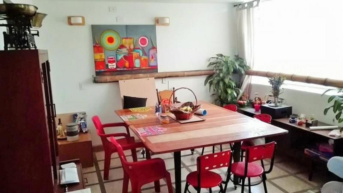 Casa T3 em Bogota, Colombia N.º 12925