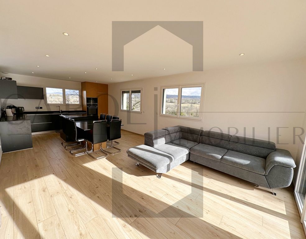 Casa T5 em Sallenoves, France N.º 261806