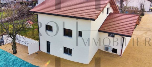 Casa T5 em Sallenoves, France N.º 261806 12