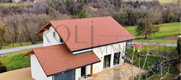 Casa T5 em Sallenoves, France N.º 261806 11