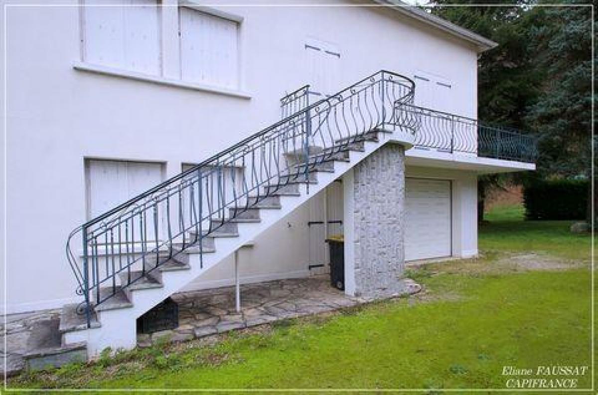 7 غرف نوم منزل في Tarbes, France رقم 24252