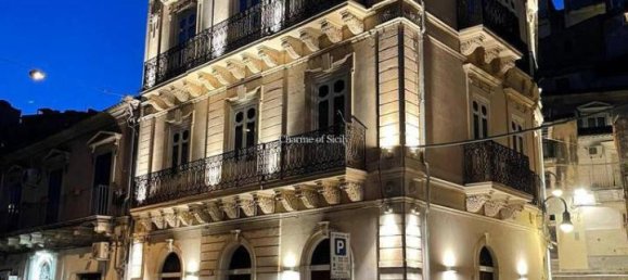 Edifício de 7 divisões em Modica, Italy N.º 231743 3