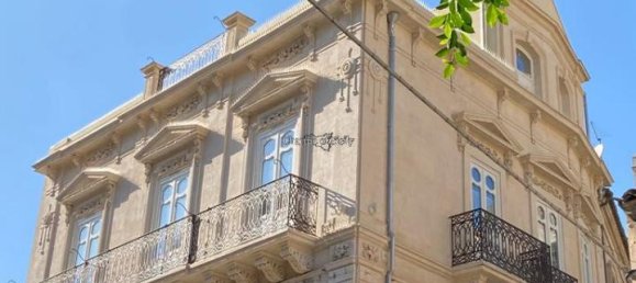 Edifício de 7 divisões em Modica, Italy N.º 231743 2