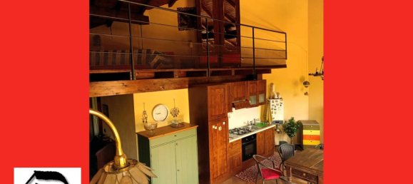 1 غرف نوم منزل في Agrate Conturbia, Italy رقم 336227 11